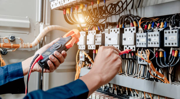 Best Emergency Electrical Repair  in Jupiter, FL